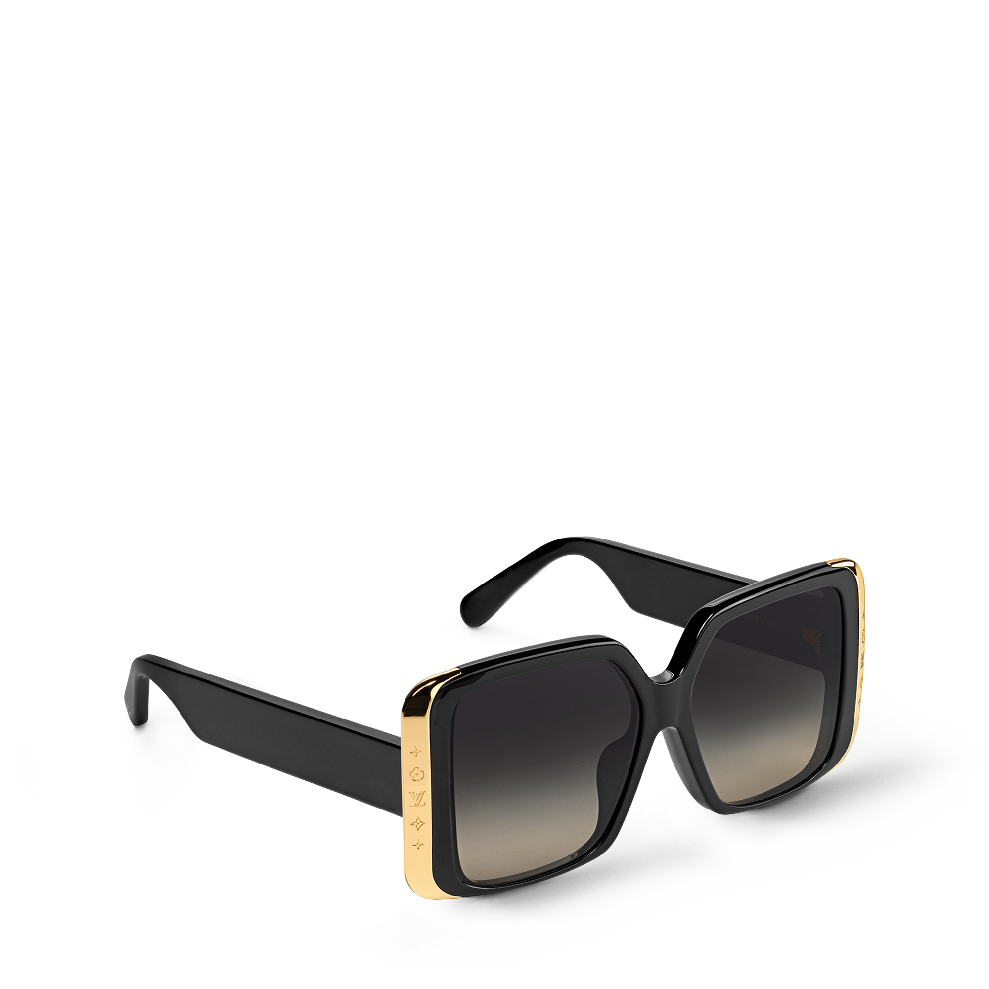 LV Moon Square Sunglasses . - Accessories | LOUIS VUITTON
